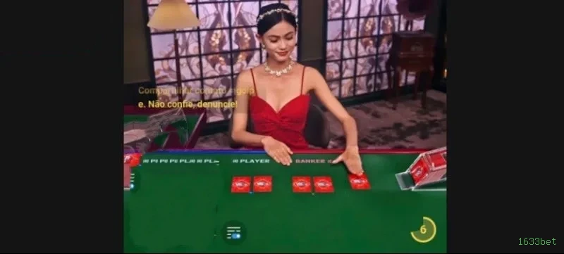 Live Casino Tables