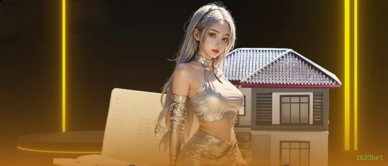 Imagem promocional dos jogos de lottery da 1633bet