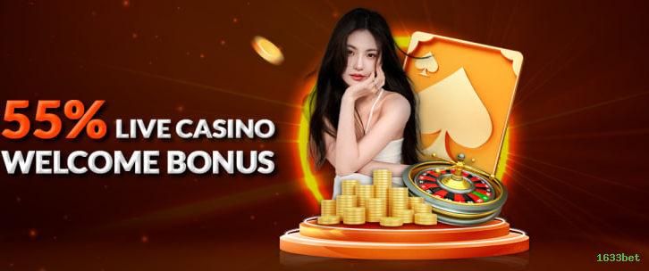Bet Welcome Bonus