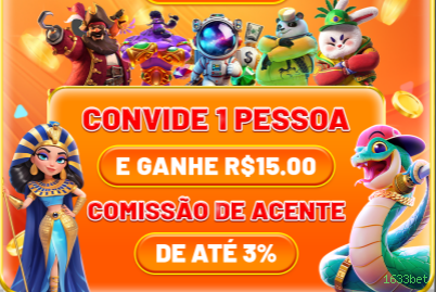 Cliente PC da 1633bet para download