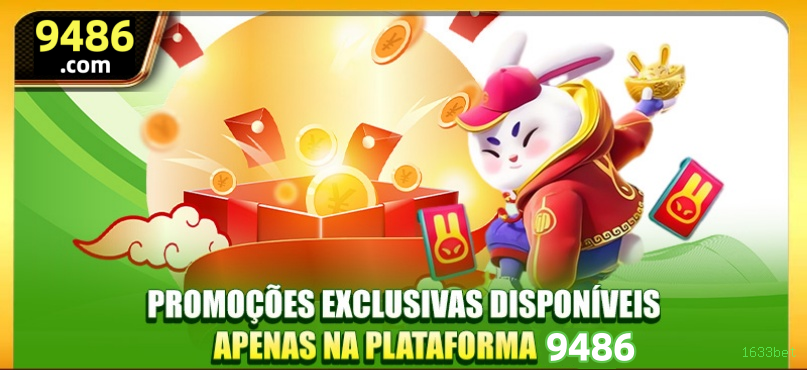 1633bet - O melhor cassino online para brasileiros está pronto para você!